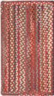 Capel Plymouth 0440 500 Country Red Vertical Strip