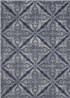 Home Dynamix Tremont 19003 Blue Gray