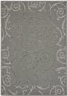 Safavieh Courtyard CY710887A5 Anthracite Light Grey