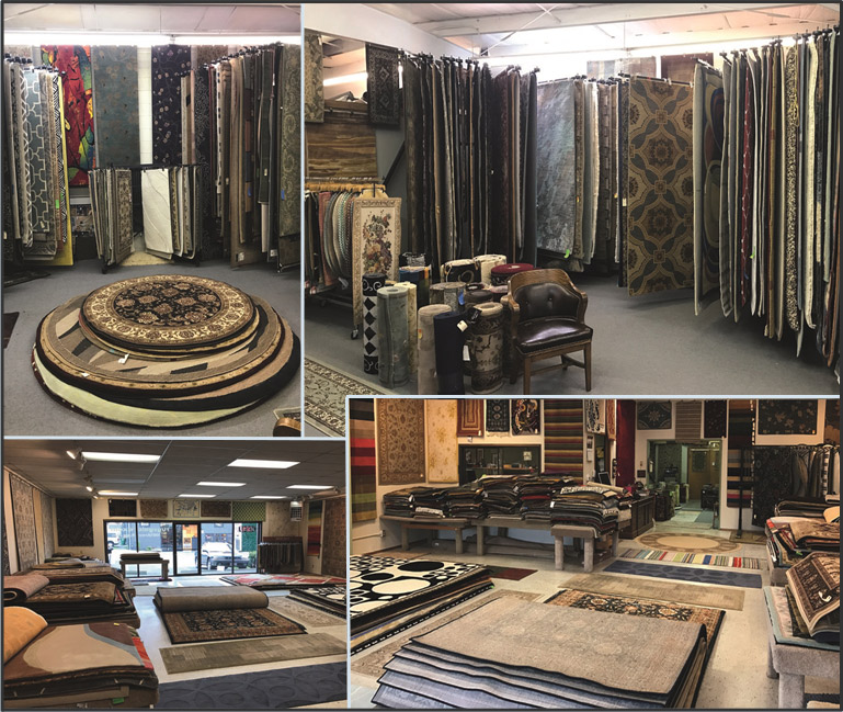Rug outlets on sale near me
