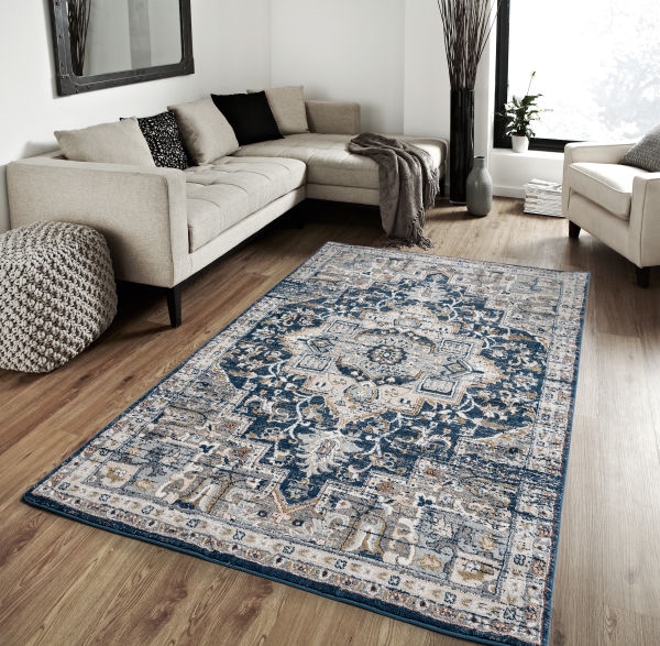 Area Rugs Room Shot Gallery