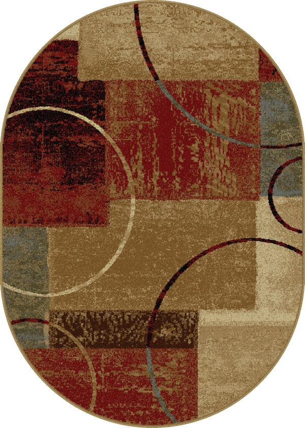Area Rugs by