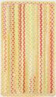 Capel Afternoon Tea 0207AfternoonTea 800 Tiger Lily Vertical Stripe