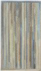 Capel American Legacy 0210 410 Natural Blue Vertical Stri
