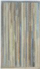 Capel American Legacy 0210 410 Natural Blue Vertical Stri