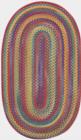 Capel American Legacy 0210 950 Primary Multi Oval