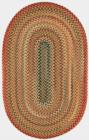 Capel Americana 0346 100 Light Gold Oval