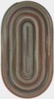 Capel Americana 0346 300 Black Oval