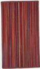 Capel Americana 0346 500 Country Red Vertical Strip
