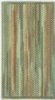 Capel Bear Creek 0980 225 Sage Vertical Stripe