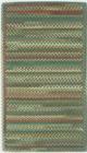 Capel Bear Creek 0980 275 Hunter Green Cross Sewn