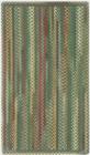 Capel Bear Creek 0980 275 Hunter Green Vertical Stri