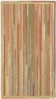 Capel Cambridge 0442 300 Smoke Taupe Vertical Strip