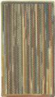 Capel Cambridge 0442 325 Mist Vertical Stripe