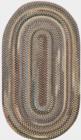 Capel Cambridge 0442 700 Tan Oval