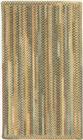 Capel Cambridge 0442 700 Tan Vertical Stripe