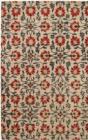 Capel Charming Suzani 3281CharmingSuzani 540 Red Multi