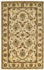 Capel Eloquent Garden 9205EloquentGarden 660 Antique Ivory