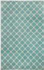 Capel Fence 1928 400 Light Blue Ivory