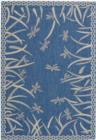 Capel Finesse Dragonfly4735 444 Capri Blue