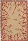 Capel Finesse Dragonfly4735 550 Cayenne