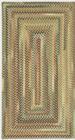 Capel Gramercy 0070 100 Gold Concentric