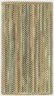 Capel Gramercy 0070 100 Gold Vertical Stripe