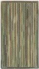 Capel Gramercy 0070 200 Sage Vertical Stripe