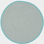 Capel Hableland Hableland0076 400 Light Grey Baltic Blue