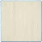 Capel Hableland Hableland0076 440 Cream Blue Bell