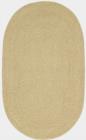 Capel Heathered 0050 700 Beige Oval