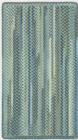 Capel Homecoming 0048 400 Sky Blue Vertical Stripe