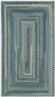 Capel Homecoming 0048 450 Lake Blue Concentric