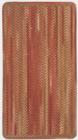 Capel Homecoming 0048 500 Rosewood Vertical Stripe