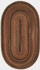Capel Homecoming 0048 700 Chestnut Brown Oval