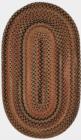 Capel Homecoming 0048 700 Chestnut Brown Oval