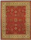 Capel Kinsley 3287Kinsley 550 Red Ivory