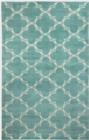 Capel Quatrefoil 1931 400 Light Blue Ivory