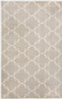 Capel Quatrefoil 1931 650 Natural Linen