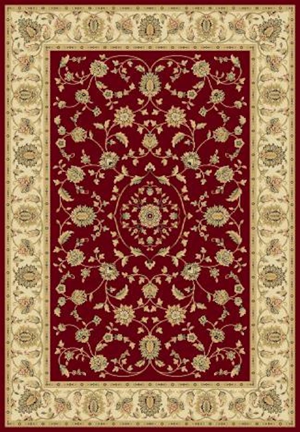 Radiance Hanover 2070 Crimson By Central Oriental Click On Rug For A Larger Picture Area Shown Is Of Specific Size Design May Vary Due To And Shape