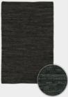 Chandra Saket Leather SAK3707 Black