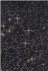Chandra Stella STE52115 Black Ivory