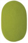 Colonial Mills Boca Raton BR65 Bright Green