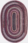 Colonial Mills Chestnut Knoll CK77 Amber Red