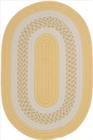 Colonial Mills Flowers Bay FB31 Yellow