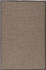 Colonial Mills Natural Wool Houndstooth HD36 Espresso