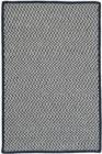 Colonial Mills Outdoor Houndstooth Tweed OT59 Navy