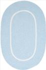 Colonial Mills Silhouette SL15 Sky Blue