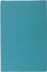 Colonial Mills Simply Home Solid H049 Turquoise