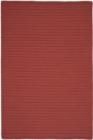 Colonial Mills Simply Home Solid H104 Terracotta